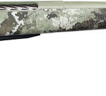TIKKA T3X LITE 300WSM VEIL - ALPINE 24.3" CERAKOTE/SYNTH