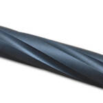 SHAW BARREL FOR GLOCK 19 9MM - 4 3/8" FLUTED MATCH THREADED