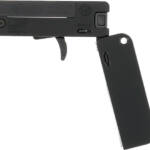 TRAILBLAZER LIFECARD 22LR - SINGLE SHOT BLACK