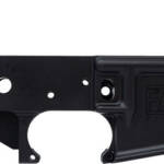 FAXON AR-15 FORGED LOWER - RECEIVER STRIPPED