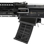 JTS M12AK-T1A 12GA 3" 18.7" - (2)5RD MAGS M-LOK RAIL BLACK