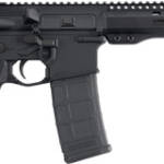 COLT M5 PISTOL 5.56 11.5" - 30RD MATTE BLACK