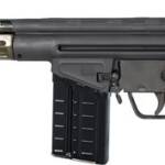PTR PTR-91GI 308 18" 20RD - PARKERIZED/OD GREEN
