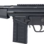 PTR PDWR 51P PISTOL 308 8.5" - 20RD BLACK