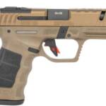 SAR USA SAR9C 9MM COMPACT GEN3 - 4" 2-10RD BRONZE