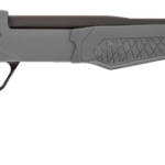ROSSI TUFFY 410 3" 18.5" GRAY - THUMBHOLE SYNTHETIC