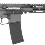 VKTR VK1PW RIFLE 5.56 NATO - 13.7" 30RD GREY