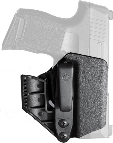 MFT HOLSTER MINIMALIST IWB - SIG P365 $ P365 XL