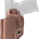 MFT HOLSTER LLEATHER IWB - TAURUS PT111 G2 G2C G2S & G3C