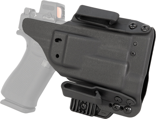 MFT HOLSTER PRO SERIES IWB - LIGHT FITS GLOCK 43X TLR7 SUB