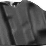 STEALTH OPERATOR COMPACT IWB - LH HOLSTER BLACK OPEN BOTTOM