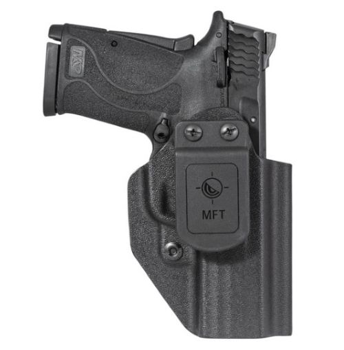 MFT HOLSTER AIWB/OWB - SMITH & WESSON EZ-9