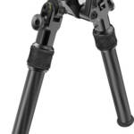 TRICER JB HUNTING BIPOD - PICATINNY LEVER LOCK