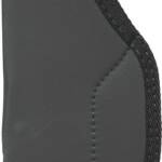 STICKY HOLSTERS 1911 & CLONES - 5" BARREL RH/LH BLACK