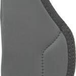 STICKY HOLSTERS 1911 & CLONES - 3" TO 4" BARREL RH/LH BLACK