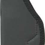 STICKY HOLSTERS LARGE AUTOS - UP TO 4.75" BARREL RH/LH BLACK