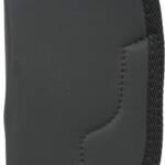 STICKY HOLSTERS LARGE REVOLVER - UP TO 4" BARREL RH/LH BLACK