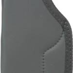 STICKY HOLSTERS LARGE AUTOS - 5.1" BARREL RH/LH BLACK