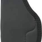 STICKY HOLSTERS COMPACT AUTOS - 3"-4" BARREL RH/LH BLACK