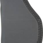 STICKY HOLSTERS COMPACT AUTOS - W/LASER 3"-4" BRL RH/LH BLACK