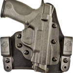 DESANTIS INFILTRATOR AIR HLSTR - IWB KYDEX FITS GLOCK 43/43X BL