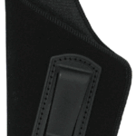 MICHAELS IN-PANT HOLSTER #16LH - NYLON BLACK