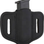 1791 M1.2 SINGLE MAG CARRIER - FOR DBL STACK POLYMER MAG BLK