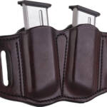 1791 M2.1 DOUBLE MAG CARRIER - FOR SINGLE STACK MAGS SIG BRN