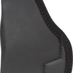 STICKY HOLSTERS DOUBLE STACK - SUB-COMP UP TO 3.8" RH/LH BLK