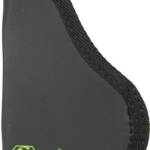 STICKY HOLSTERS SINGLE STACK - SUB-COMP W/LASER 3.6" RH/LH BL