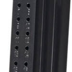 MEC-GAR MAGAZINE SF PRODIGY - 9MM 22RD FLUSH FIT BLACK-AFC