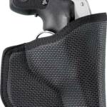 DESANTIS NEMESIS POCKET HOLSTR - NYLON AMBI S&W J 2-2 1/4" BLK
