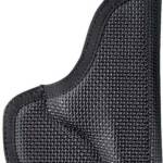 DESANTIS NEMESIS POCKET HOLSTR - NYLON AMBI SIG P365 BLACK