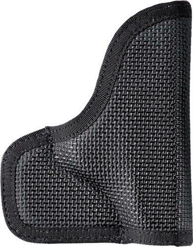 DESANTIS THE NEMESIS POCKET - HOLSTER NYLON AMBI GLK 26 BLK