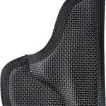 DESANTIS NEMESIS POCKET HOLSTR - NYLON AMBI SIG P938 BLACK
