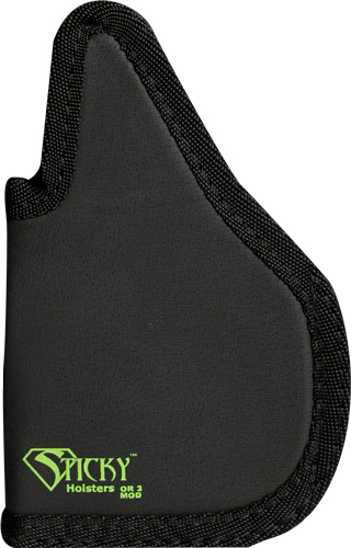 STICKY HOLSTERS OPTICS READY - SIG P365XL W/ LIGHT & LASER BL