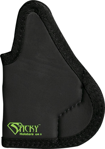 STICKY HOLSTERS OPTICS READY - GLK 424343X SHLD PLUS RH/LH