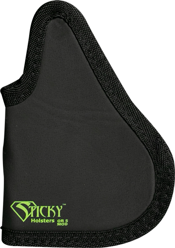 STICKY HOLSTERS OPTICS READY - GLK 424343X LIGHT & LASER BL