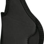 STICKY HOLSTERS OPTICS READY - SIG P320X & SIM RH/LH BLACK