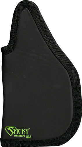 STICKY HOLSTERS OPTICS READY - GLK 172221 & SIM W/LGT/LASER