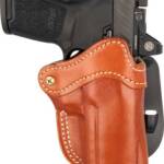 1791 PDH2.4 PADL HOLSTER MULTI - FIT OR RH 1911 3" CLASSIC BRWN