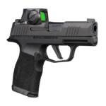 SIG SAUER P365X 9MM ROMEO-X SIG-LOC 10+1