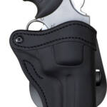 1791 PDHR2 PADDLE HOLSTER MULT - FIT RH K-FR REV/SIM STEALTH BL