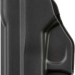 BULLDOG POLYMER IWB HOLSTER - RH S&W M&P SHIELD 9/40 BLK