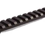 TALLEY PICATINNY BASE - WEATHERBY 307 LONG ACTION