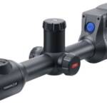 PULSAR THERMION 2 LRF XP60 - 3-24X THERMAL SCOPE 640X480