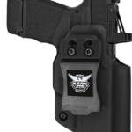 WE THE PEOPLE HOLSTER IWB RH - SF HELLCAT/OSP ORD BLACK
