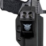 WE THE PEOPLE HOLSTER IWB RH - SF HELLCAT PRO ORD BLACK