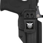 WE THE PEOPLE HOLSTER IWB RH - S&W M&P 2.0 9/40 ORD BLACK