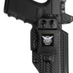 WE THE PEOPLE HOLSTER IWB RH - SIG P365 FUSE CARBON FIBER